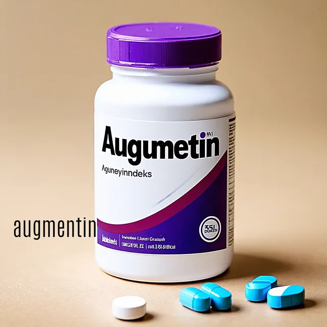 Prezzo augmentin 1 gr